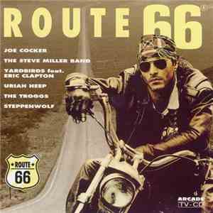Various - Route 66 album