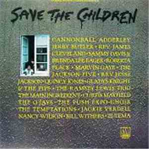 Various - Save The Children album