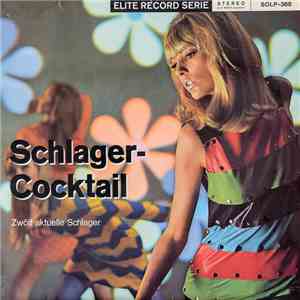 Various - Schlager-Cocktail album