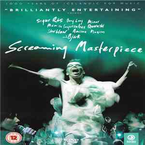 Various - Screaming Masterpiece album
