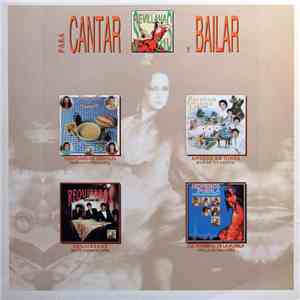 Various - Sevillanas 91 - Para Cantar Y Bailar album