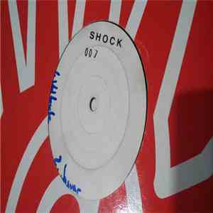 Various - Shock 007 album