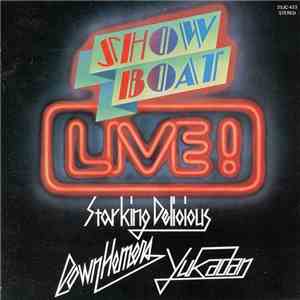 Various - Show Boat Live! album