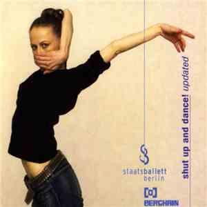 Various - Shut Up And Dance! Updated album