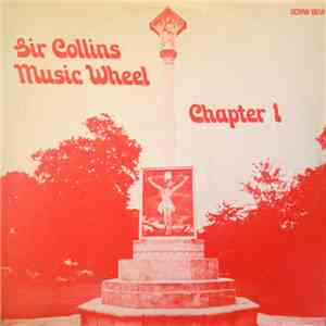 Various - Sir Collins Music Wheel Chapter 1 album