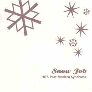 Various - Snow Job album