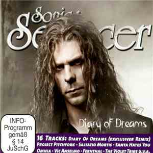Various - Sonic Seducer Cold Hands Seduction - Vol. 122 album