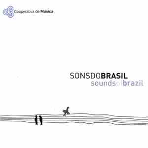 Various - Sons Do Brasil, Sounds of Brazil album