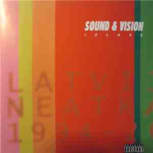 Various - Sound & Vision 1 / Latvian Indie Scene 1994-2000 album
