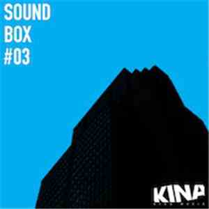 Various - Sound Box #03 album