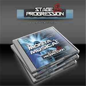 Various - Stage 2 Progression album