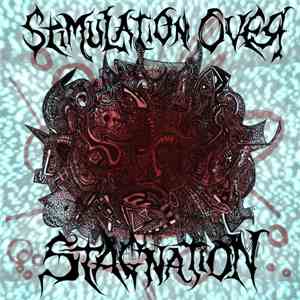 Various - Stimulation Over Stagnation album
