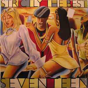 Various - Strictly The Best 17 album