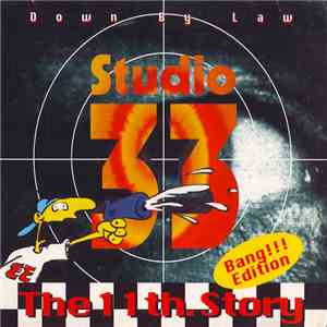 Various - Studio 33 - The 11th Story - Down By Law album