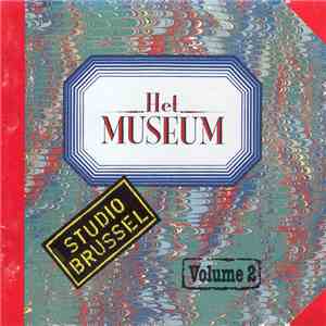 Various - Studio Brussel: Het Museum - Volume 2 album