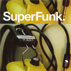 Various - SuperFunk album