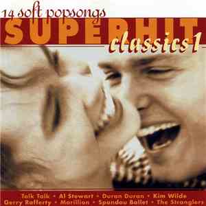 Various - Superhit Classics 1 album