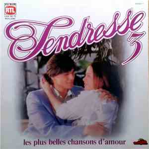 Various - Tendresse 3 album