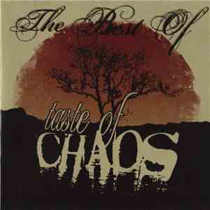 Various - The Best Of Taste Of Chaos album