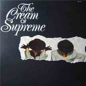 Various - The Cream Of Supreme album