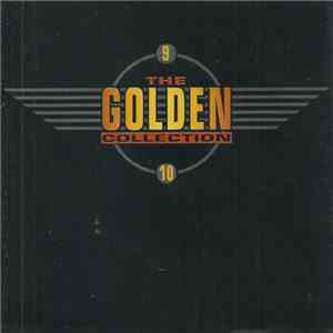 Various - The Golden Collection 9 & 10 album