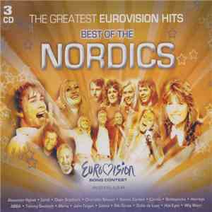 Various - The Greatest Eurovision Hits: Best Of The Nordics album