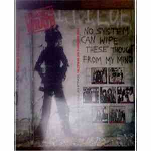 Various - The Groups Of Wrath: Songs Of The Naked City album
