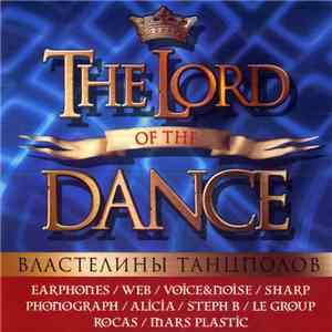 Various - The Lord Of The Dance - Властелины Танцполов album
