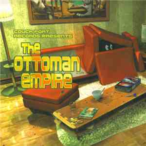 Various - The Ottoman Empire album