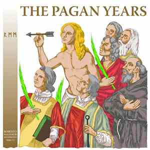 Various - The Pagan Years: A Tribute To RMM album