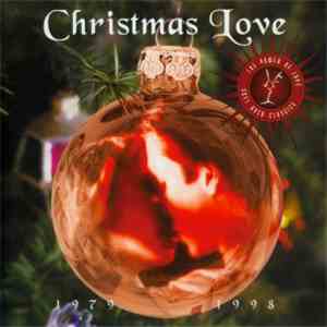 Various - The Power Of Love: Christmas Love album