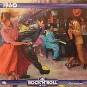 Various - The Rock 'N' Roll Era - 1960 album