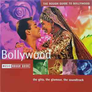 Various - The Rough Guide To Bollywood album