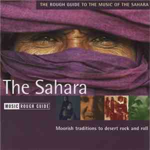 Various - The Rough Guide To The Music Of Sahara album