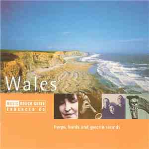 Various - The Rough Guide To The Music Of Wales album