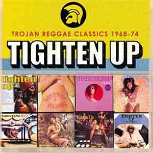 Various - Tighten Up album