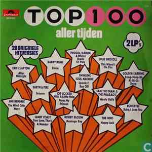 Various - Top 100 Aller Tijden album