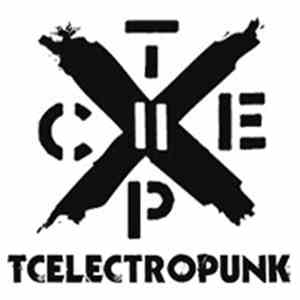 Various - Twin Cities Electropunk Volume 2 album