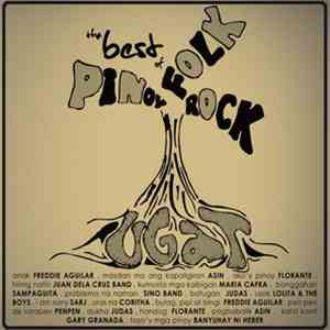 Various - Ugat- The Best Of Pinoy Folk Rock album