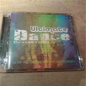 Various - Ultimate Dance Collection Vol. 1 album