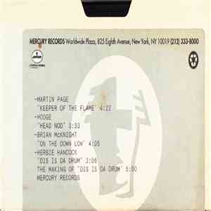 Various - (Untitled) album