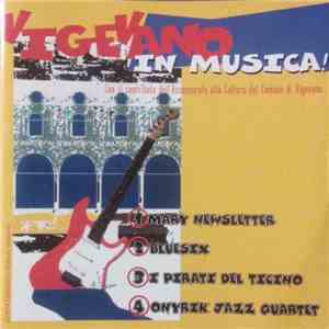 Various - Vigevano In Musica! album