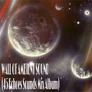 Various - Wall Of Ambient Sound (Mixed By EugeneKha) album