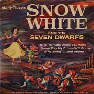 Various - Walt Disney's Snow White And The Seven Dwarfs album