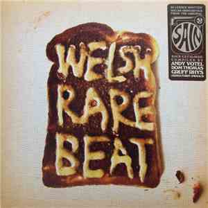 Various - Welsh Rare Beat album
