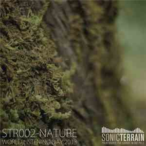 Various - WLD 2013 - Nature album