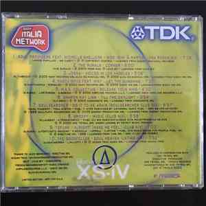 Various - XS-iV album