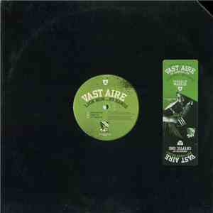 Vast Aire - Look Mom...No Hands album