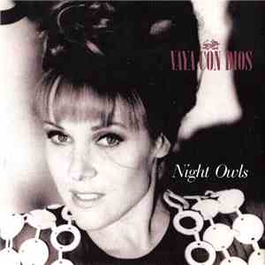 Vaya Con Dios - Night Owls album