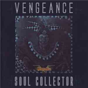 Vengeance  - Soul Collector album